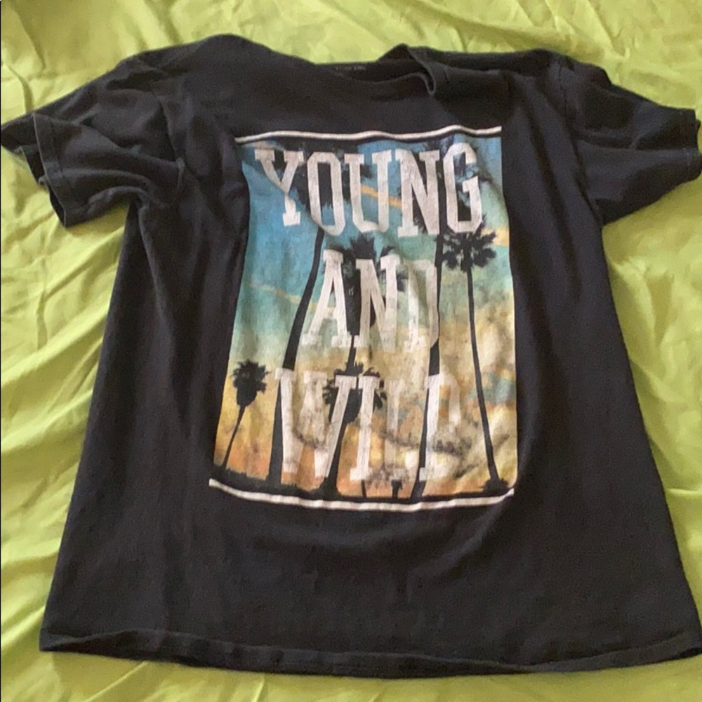 Men’s T shirt